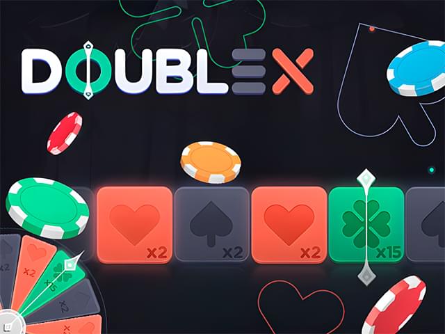 zeroum bet DoubleX