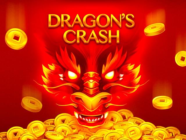 zeroum bet Crash dos Dragões