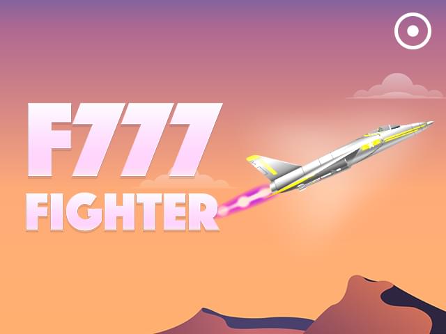 zeroum bet F777 Fighter