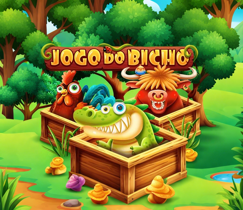 zeroum bet Jogo Do Bicho