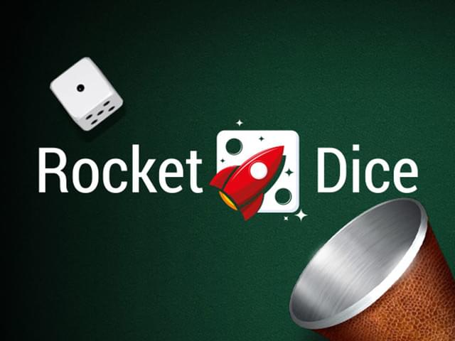 zeroum bet Dados de Foguete