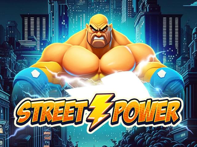 zeroum bet Poder da Rua